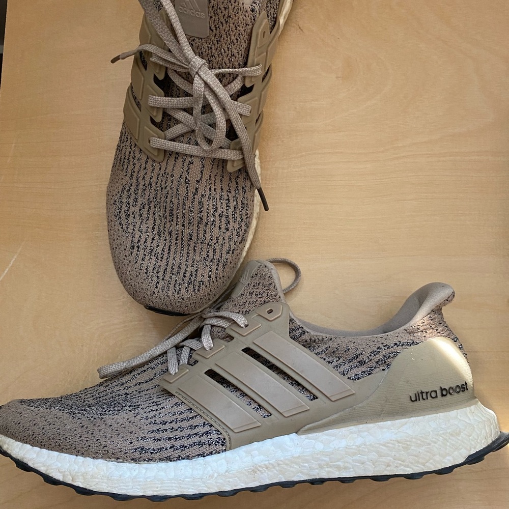 Adidas ultraboost men size 11